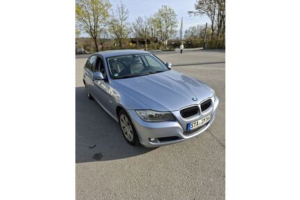 BMW 318 Gebrauchtwagen