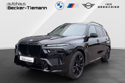 BMW X7 Gebrauchtwagen