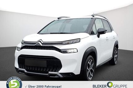 Citroen C3 Aircross Gebrauchtwagen