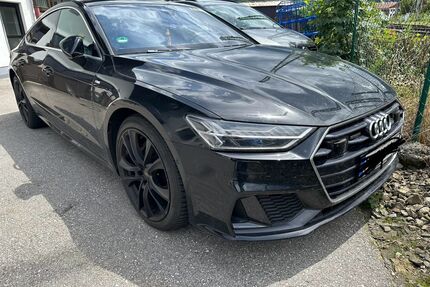 Audi A7 Gebrauchtwagen