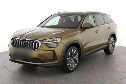 Skoda Kodiaq Gebrauchtwagen