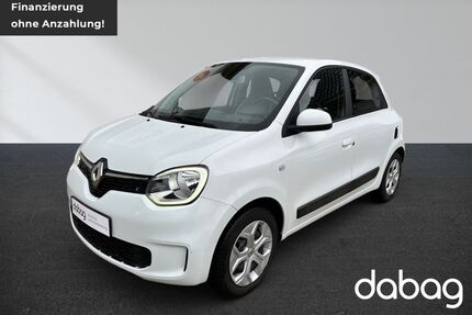 Renault Twingo Gebrauchtwagen