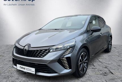Renault Clio Gebrauchtwagen