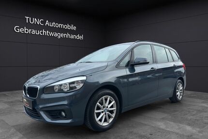 BMW 216 Gebrauchtwagen