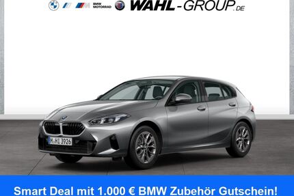 BMW 120 Gebrauchtwagen