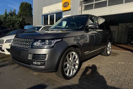 Land Rover Range Rover Gebrauchtwagen