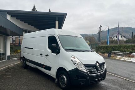 Renault Master Gebrauchtwagen