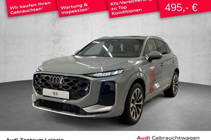 Audi Q3 Gebrauchtwagen
