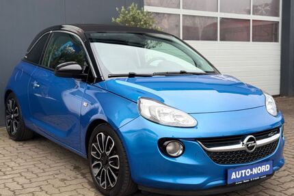 Opel Adam Gebrauchtwagen