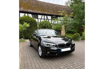 BMW 118 Gebrauchtwagen