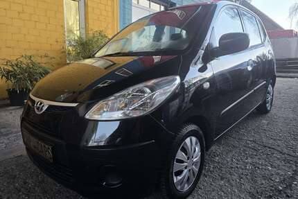 Hyundai i10 Gebrauchtwagen