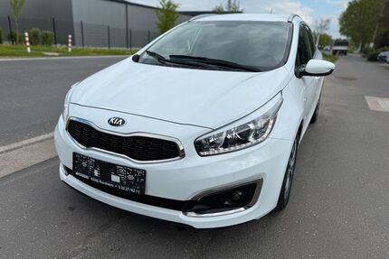 Kia ceed Sportswagon Gebrauchtwagen