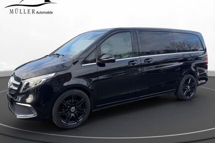 Mercedes-Benz V 300 Gebrauchtwagen