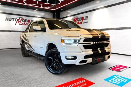 Dodge RAM Gebrauchtwagen