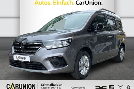 Renault Kangoo Gebrauchtwagen