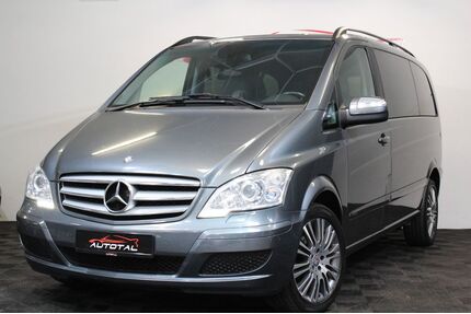 Mercedes-Benz Viano Gebrauchtwagen