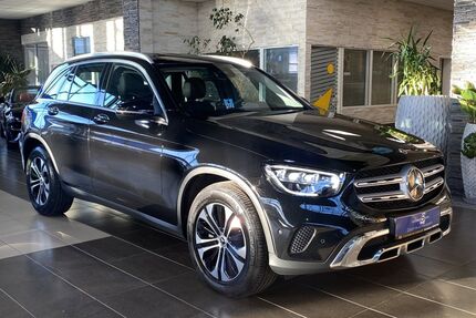 Mercedes-Benz GLC 300 Gebrauchtwagen