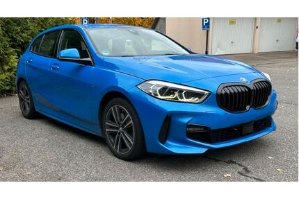 BMW 118 Gebrauchtwagen