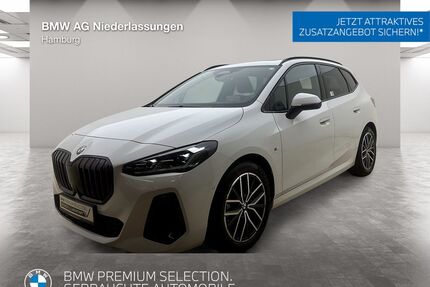 BMW 220 Active Tourer Gebrauchtwagen