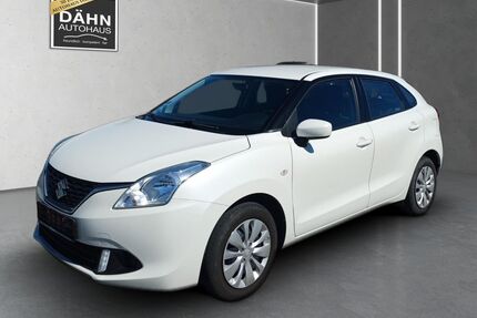 Suzuki Baleno Gebrauchtwagen