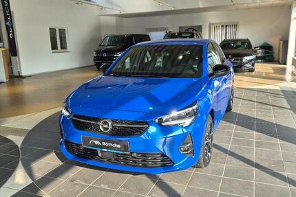 Opel Corsa Gebrauchtwagen