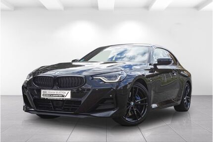 BMW 220 Gebrauchtwagen