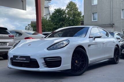 Porsche Panamera Gebrauchtwagen