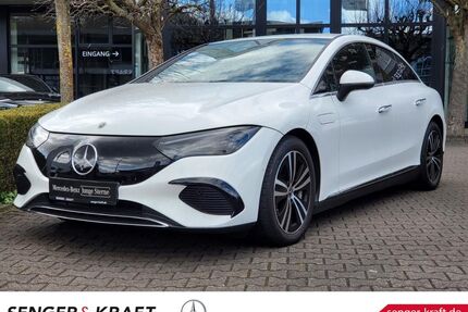 Mercedes-Benz EQE Gebrauchtwagen