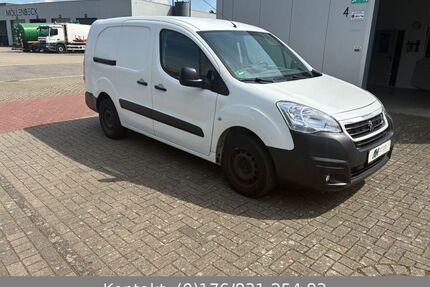 Peugeot Partner Gebrauchtwagen