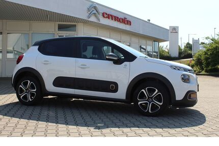 Citroen C3 Gebrauchtwagen