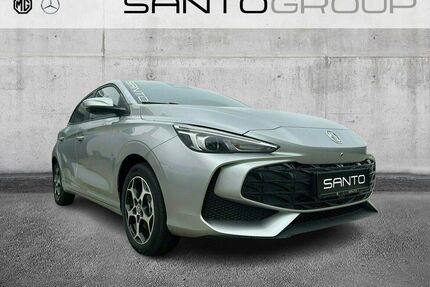 MG MG3 Gebrauchtwagen