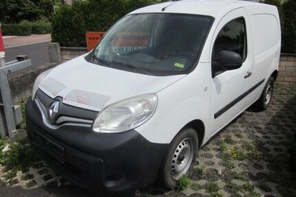 Renault Kangoo Gebrauchtwagen