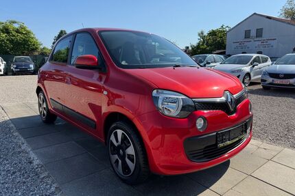 Renault Twingo Gebrauchtwagen