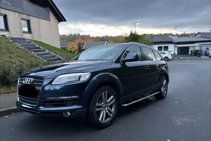 Audi Q7 Gebrauchtwagen