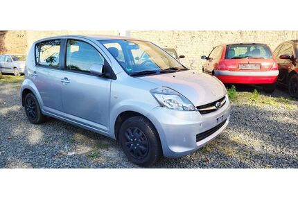 Subaru Justy Gebrauchtwagen