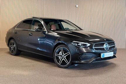 Mercedes-Benz C 300 Gebrauchtwagen