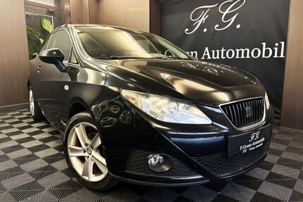 Seat Ibiza Gebrauchtwagen