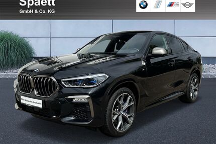 BMW X6 M50 Gebrauchtwagen
