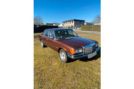 Mercedes-Benz 450 Gebrauchtwagen