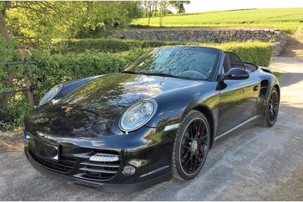 Porsche 997 Gebrauchtwagen