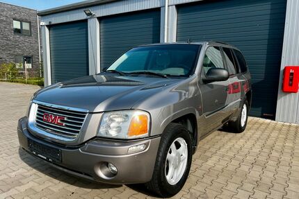 GMC Envoy Gebrauchtwagen