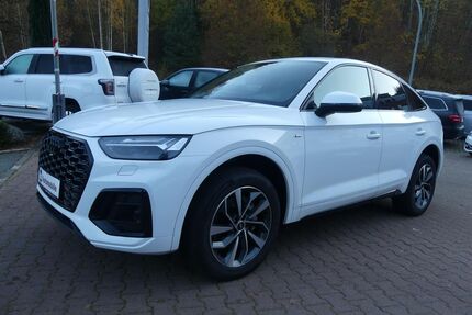 Audi Q5 Gebrauchtwagen