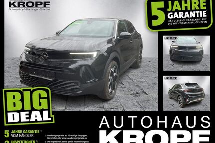 Opel Mokka Gebrauchtwagen
