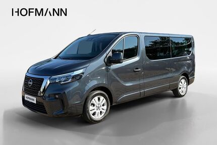 Nissan Primastar Gebrauchtwagen