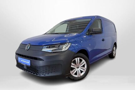 VW Caddy Maxi Gebrauchtwagen