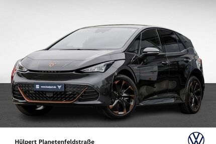 Cupra Born Gebrauchtwagen