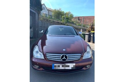 Mercedes-Benz CLS 350 Gebrauchtwagen