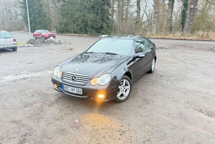 Mercedes-Benz C 180 Gebrauchtwagen