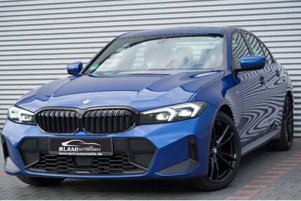 BMW 320 Gebrauchtwagen