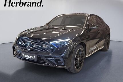 Mercedes-Benz GLC 220 Gebrauchtwagen